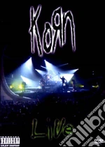 (Music Dvd) Korn - Live At Hammerstein cd