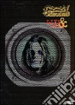 (Music Dvd) Ozzy Osbourne - Live & Loud cd