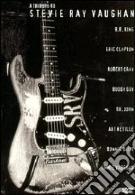 (Music Dvd) Tribute To Stevie Ray Vaughan (A) cd