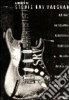 (Music Dvd) Tribute To Stevie Ray Vaughan (A) cd