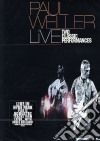 (Music Dvd) Paul Weller - Two Classic Performances cd