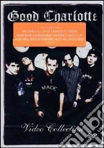 (Music Dvd) Good Charlotte - The Video Collection cd