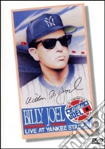 (Music Dvd) Billy Joel - Live At Yankee Stadium cd
