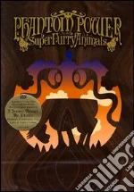 (Music Dvd) Super Furry Animals - Phantom Power cd