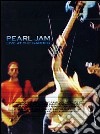 (Music Dvd) Pearl Jam - Live At The Garden cd