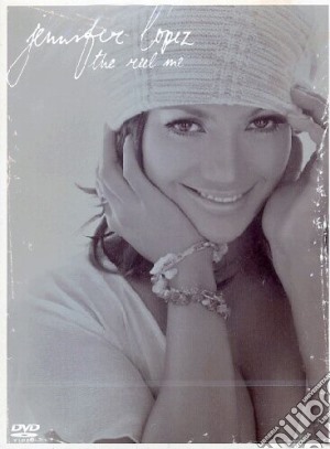 The Reel Me (cd+dvd) cd musicale di Jennifer Lopez