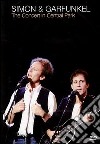 (Music Dvd) Simon & Garfunkel - The Concert In Central Park cd