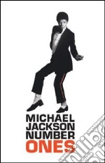 (Music Dvd) Michael Jackson - Number Ones cd