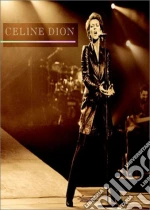 (Music Dvd) Celine Dion - Live A Paris cd