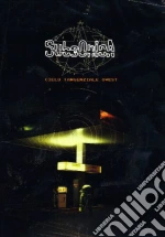 (Music Dvd) Subsonica - Cielo Tangenziale Ovest cd