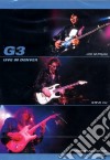 (Music Dvd) G3 - Live In Denver cd