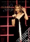 (Music Dvd) Barbra Streisand - The Concert - Live At MGM Grand 1993 cd