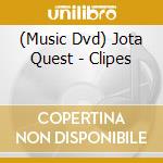 (Music Dvd) Jota Quest - Clipes cd