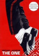(Music Dvd) Michael Jackson - The One cd