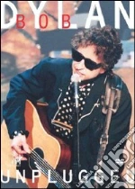 (Music Dvd) Bob Dylan - Mtv Unplugged cd
