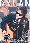 (Music Dvd) Bob Dylan - Mtv Unplugged cd