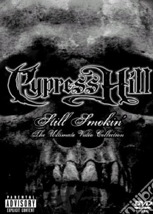 (Music Dvd) Cypress Hill - The Ultimate Collection cd musicale