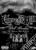 (Music Dvd) Cypress Hill - The Ultimate Collection cd