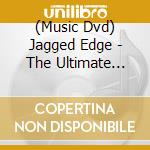 (Music Dvd) Jagged Edge - The Ultimate Video Collection (Dvd+Cd) cd