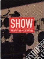 (Music Dvd) Matchbox Twenty - Show (2 Dvd)