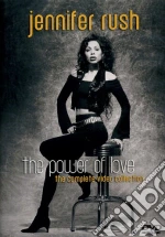 (Music Dvd) Jennifer Rush - The Power Of Love cd
