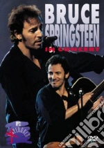 (Music Dvd) Bruce Springsteen - In Concert MTV Unplugged cd