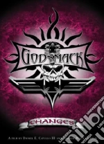(Music Dvd) Godsmack - Changes cd