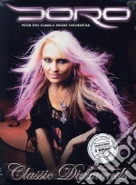 (Music Dvd) Doro - Classic Diamonds (Ltd) cd