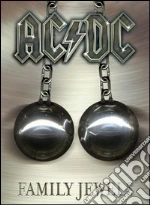 (Music Dvd) Ac/Dc - Family Jewels (2 Dvd) cd
