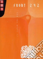 (Music Dvd) Front 242 - Catch The Men cd
