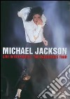 (Music Dvd) Michael Jackson - Live In Bucharest: The Dangerous Tour cd