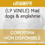 (LP VINILE) Mad dogs & englishme cd