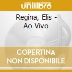 Regina, Elis - Ao Vivo cd