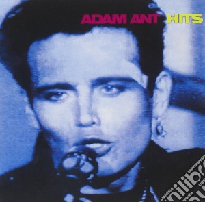 Adam Ant - Hits cd musicale di Adam Ant