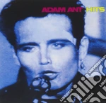 Adam Ant - Hits