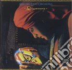 Electric Light Orchestra - Discovery cd
