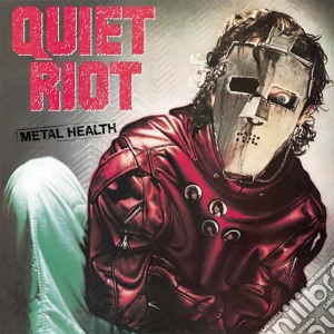 Quiet Riot - Metal Health cd musicale di Riot Quiet
