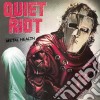 Quiet Riot - Metal Health cd