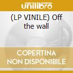 (LP VINILE) Off the wall cd