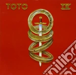 Toto - Toto IV cd