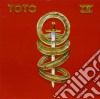 Toto - Toto IV cd