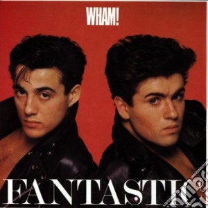 Wham! - Fantastic cd musicale di WHAM!