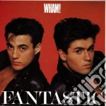 Wham! - Fantastic cd