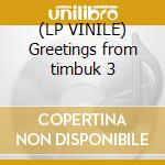 (LP VINILE) Greetings from timbuk 3 cd