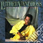 Luther Vandross - Give Me The Reason cd