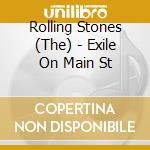 Rolling Stones (The) - Exile On Main St cd