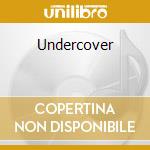 Undercover cd