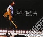 Bruce Springsteen & The E Street Band - Live 1975-1985 (3 Cd) cd