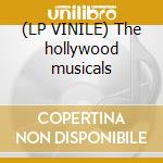 (LP VINILE) The hollywood musicals cd