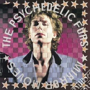 Psychedelic Furs (The) - Mirror Moves cd musicale di Furs Psychedelic
